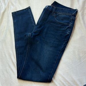 Lee jeans smartfit need say more